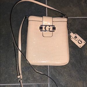 Guess purse